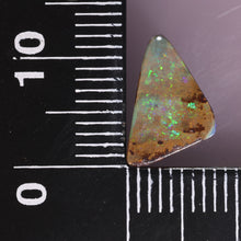 Load image into Gallery viewer, Boulder Opal 1.87cts 27523
