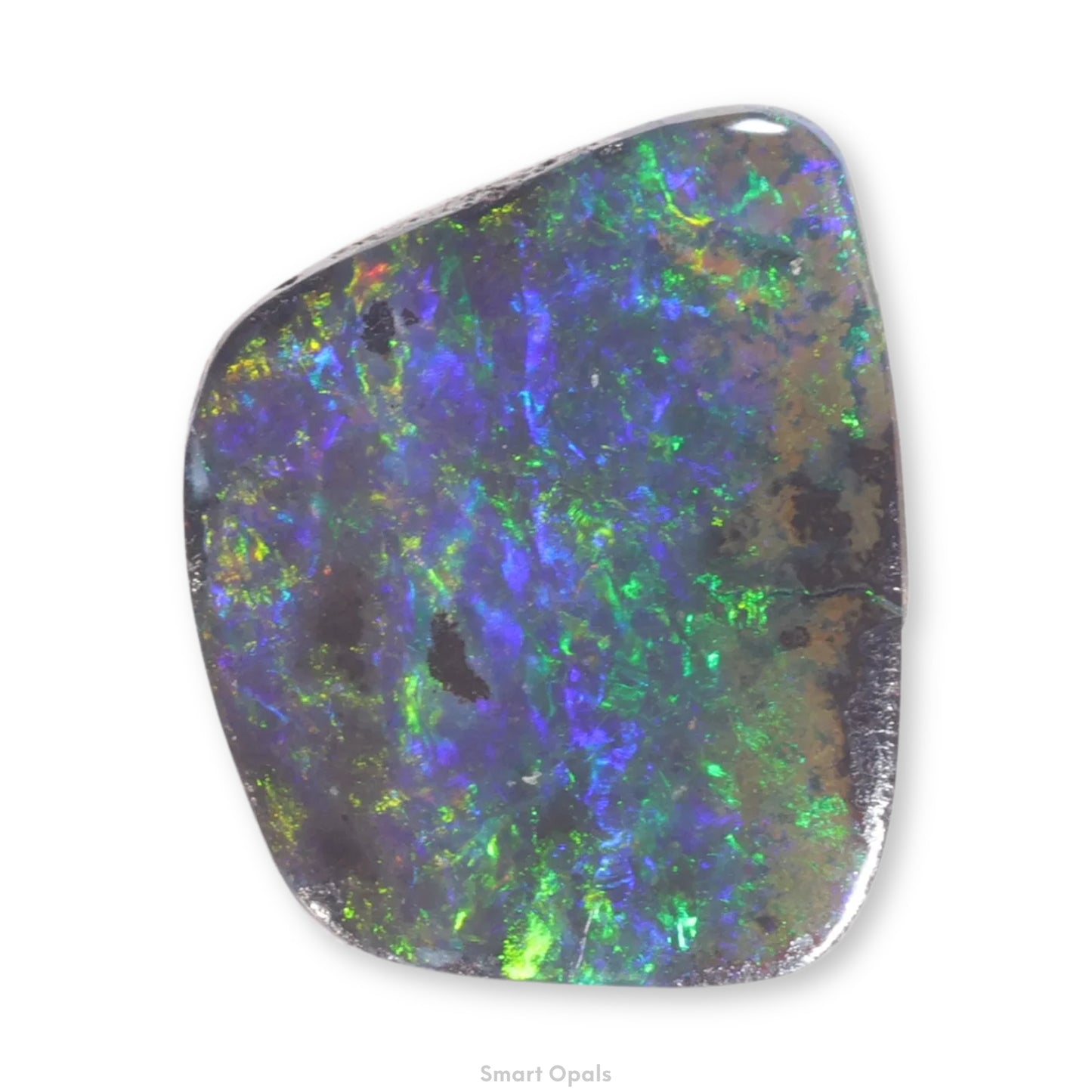 Boulder Opal 1.00cts 27526