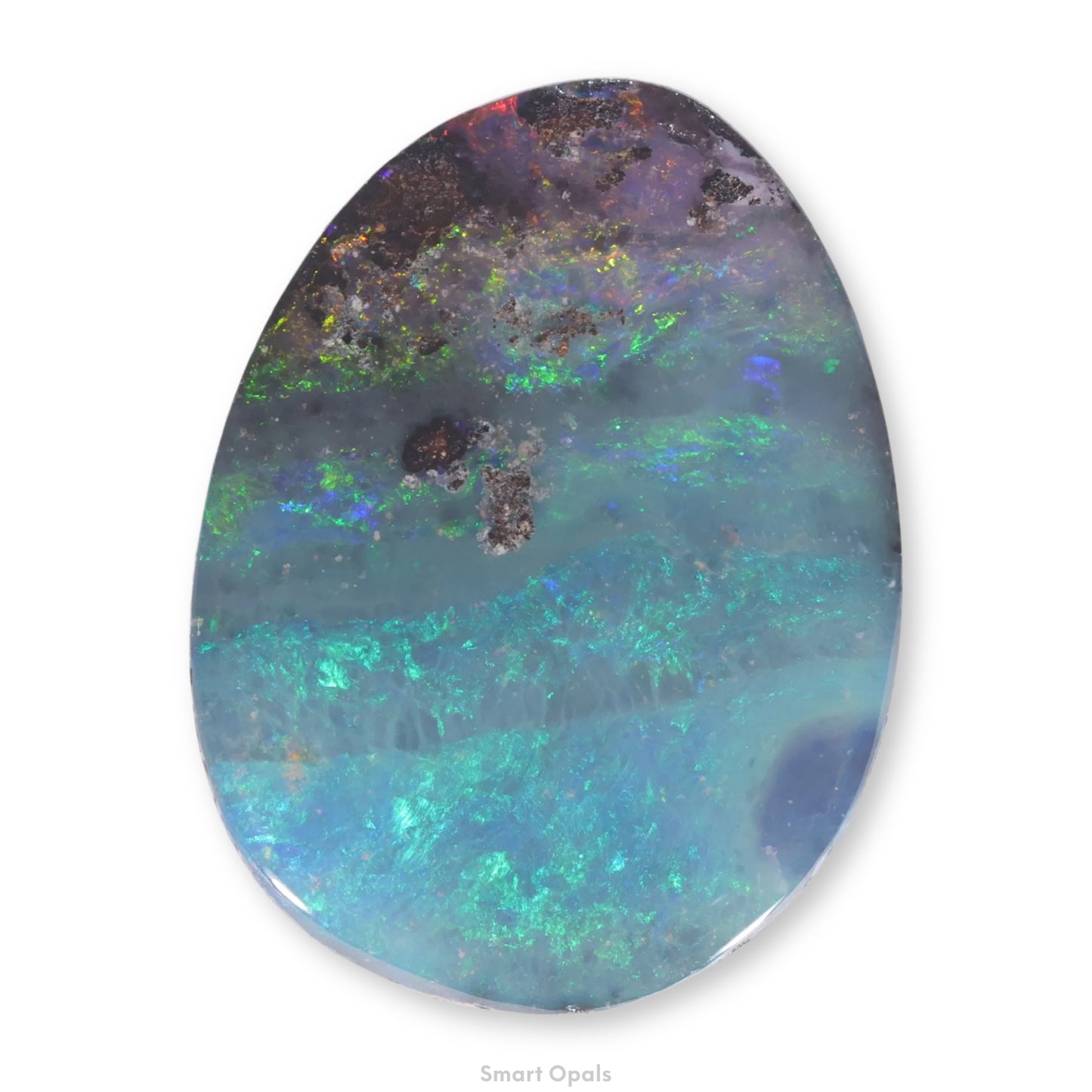 Boulder Opal 2.03cts 27539