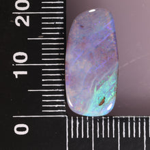 Load image into Gallery viewer, Boulder Opal 9.28cts 27544
