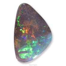Load image into Gallery viewer, Boulder Opal 1.25cts 27561

