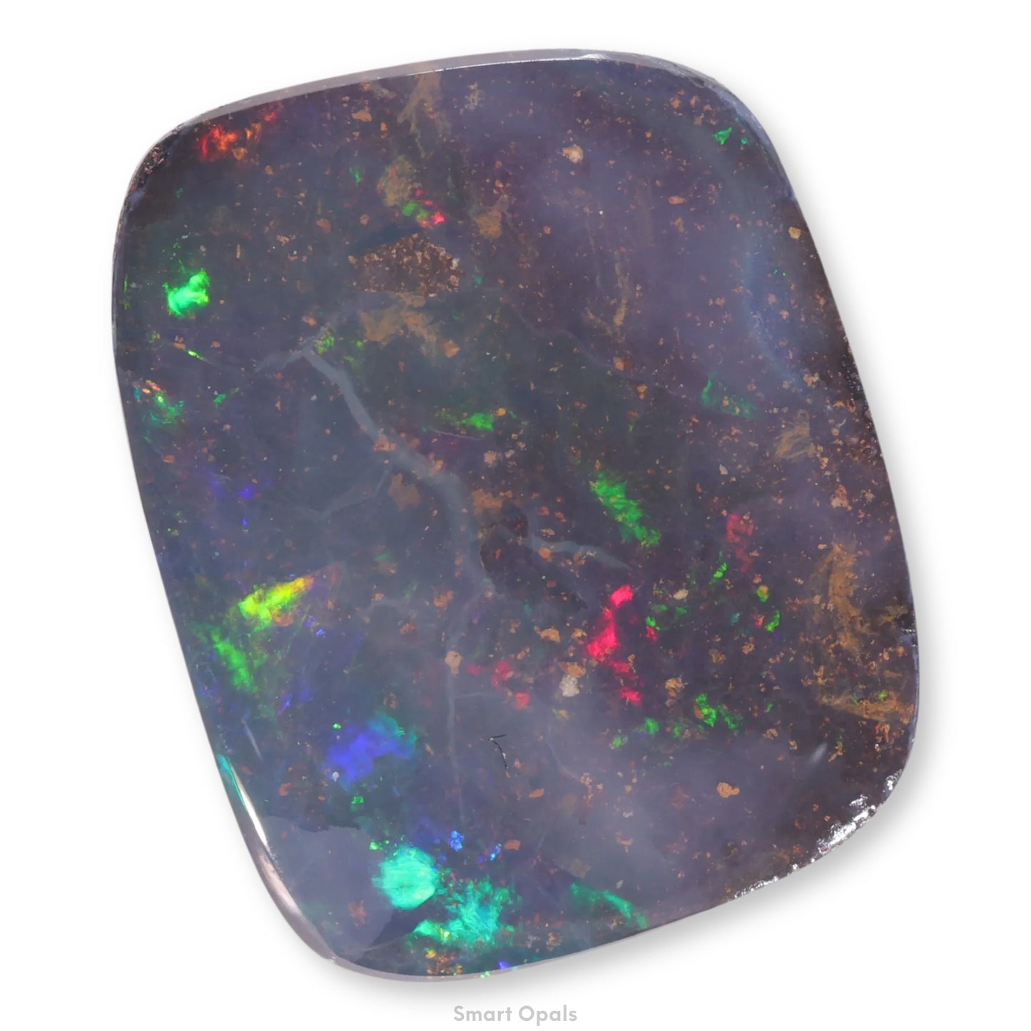 Boulder Opal 2.01cts 27565