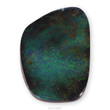 Load image into Gallery viewer, Boulder Opal 1.76cts 27593
