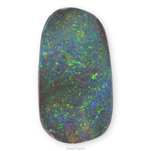 Load image into Gallery viewer, Boulder Opal 0.66cts 27600
