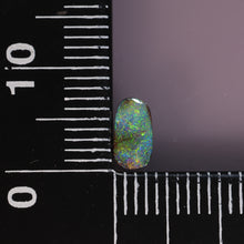Load image into Gallery viewer, Boulder Opal 0.66cts 27600
