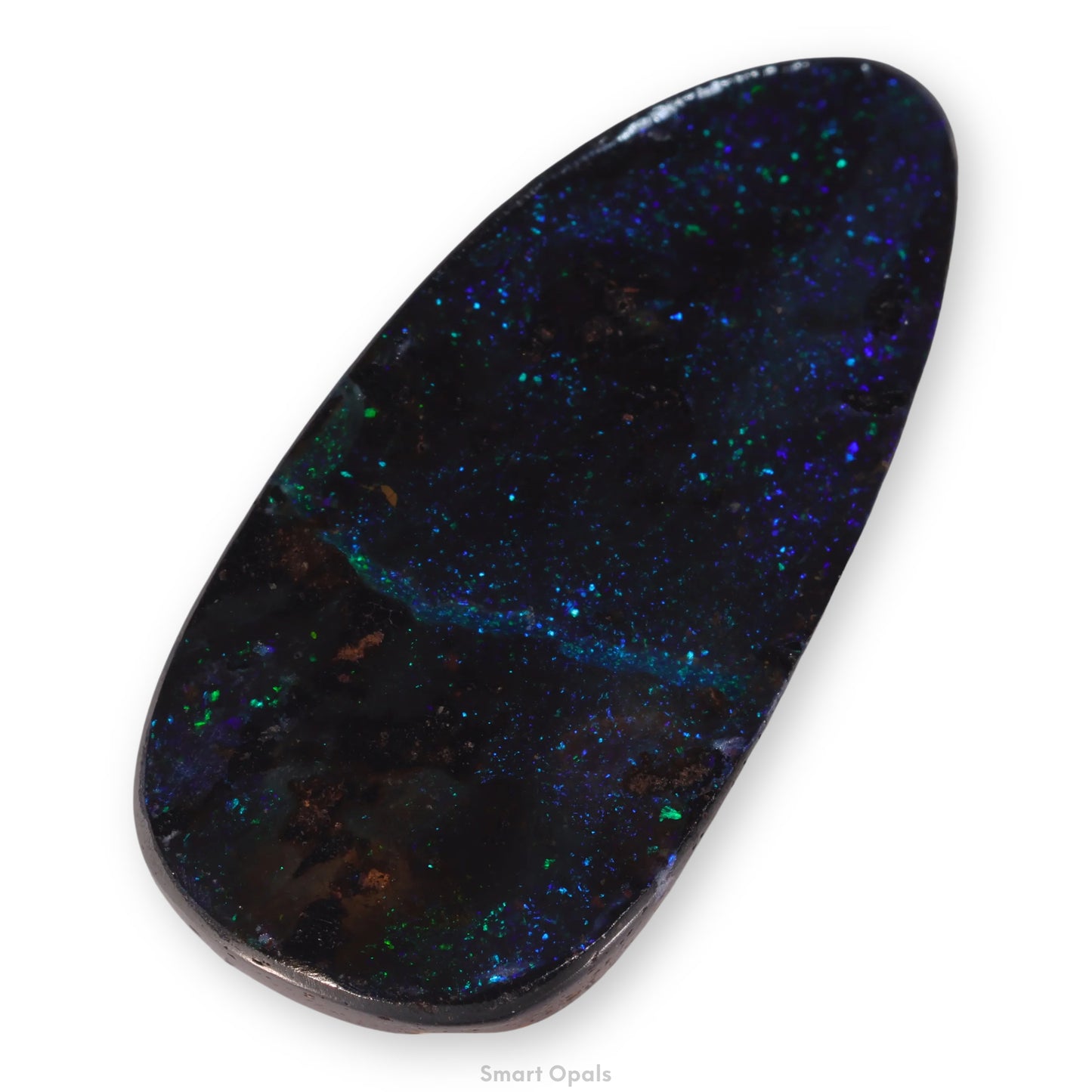 Boulder Opal 2.48cts 27603