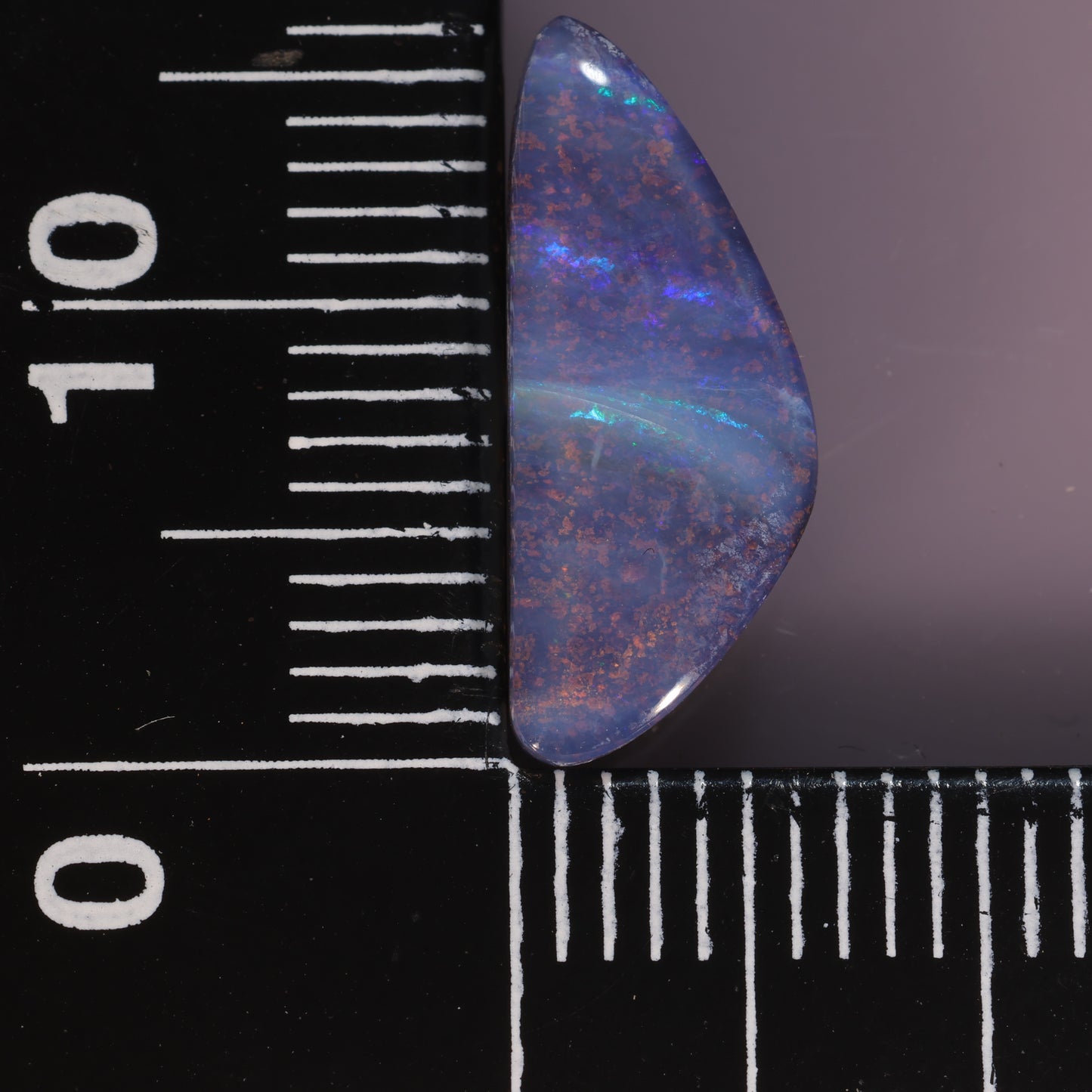 Boulder Opal 2.86cts 27604