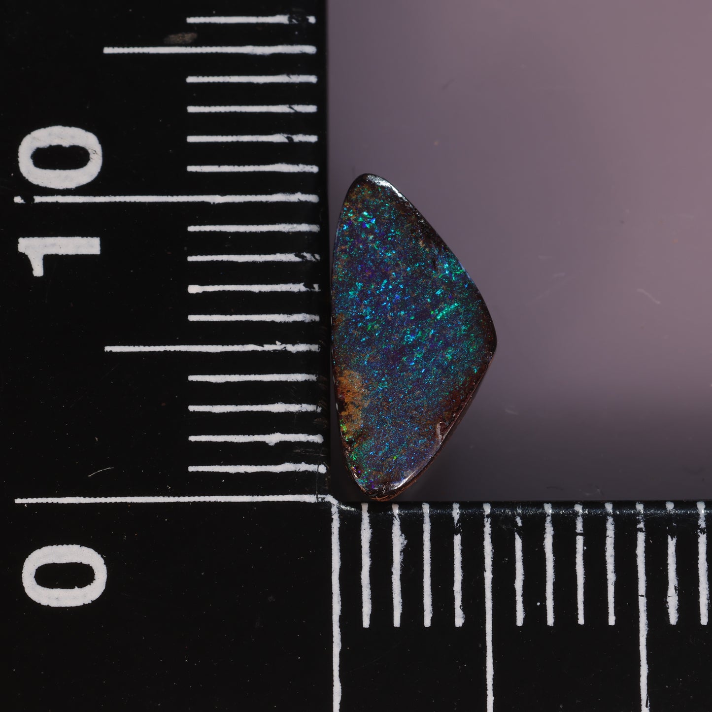 Boulder Opal 1.82cts 27606