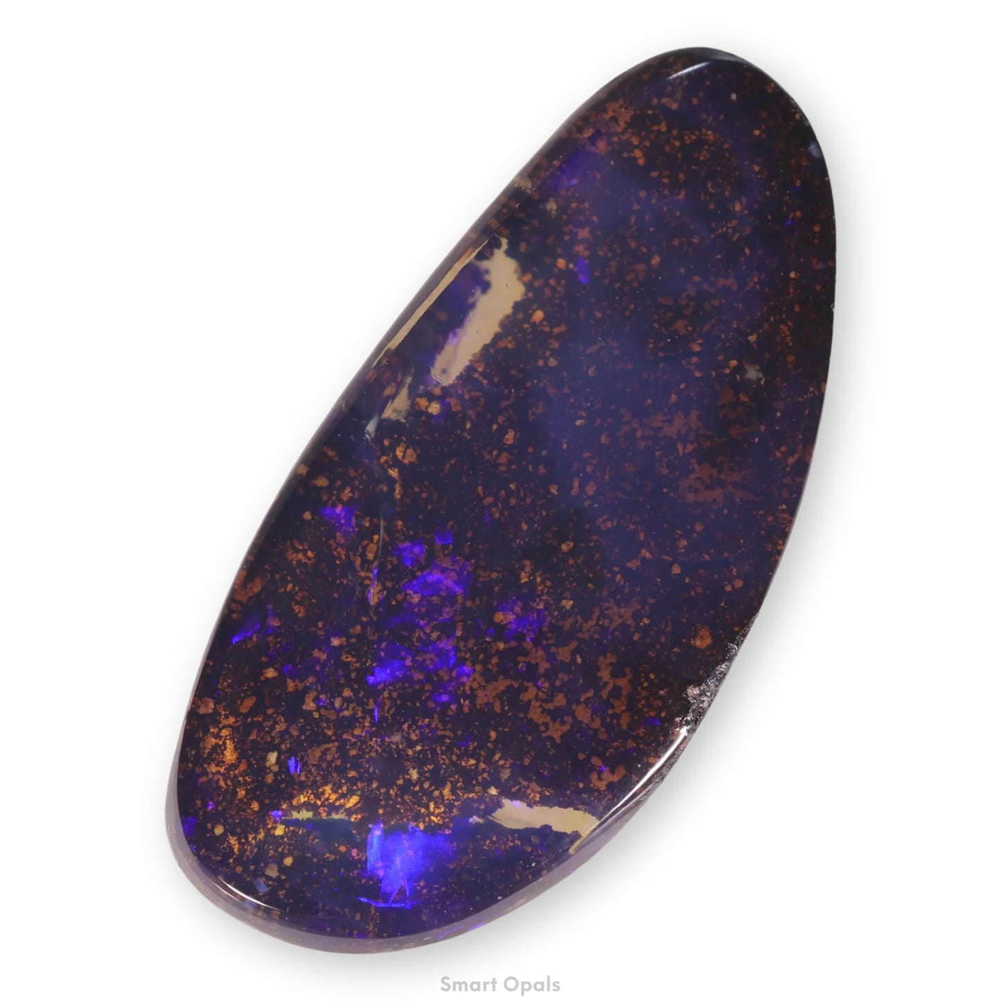 Boulder Opal 2.44cts 27611