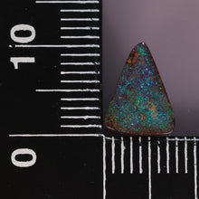 Load image into Gallery viewer, Boulder Opal 2.56cts 27619
