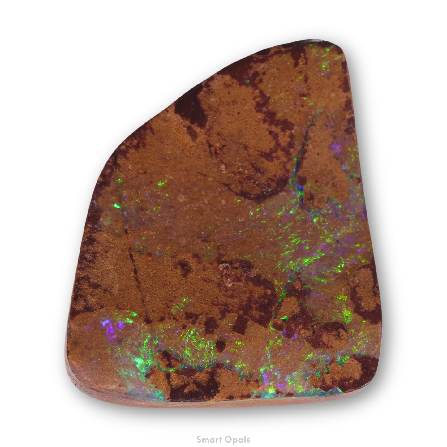 Boulder Opal 2.47cts 27622