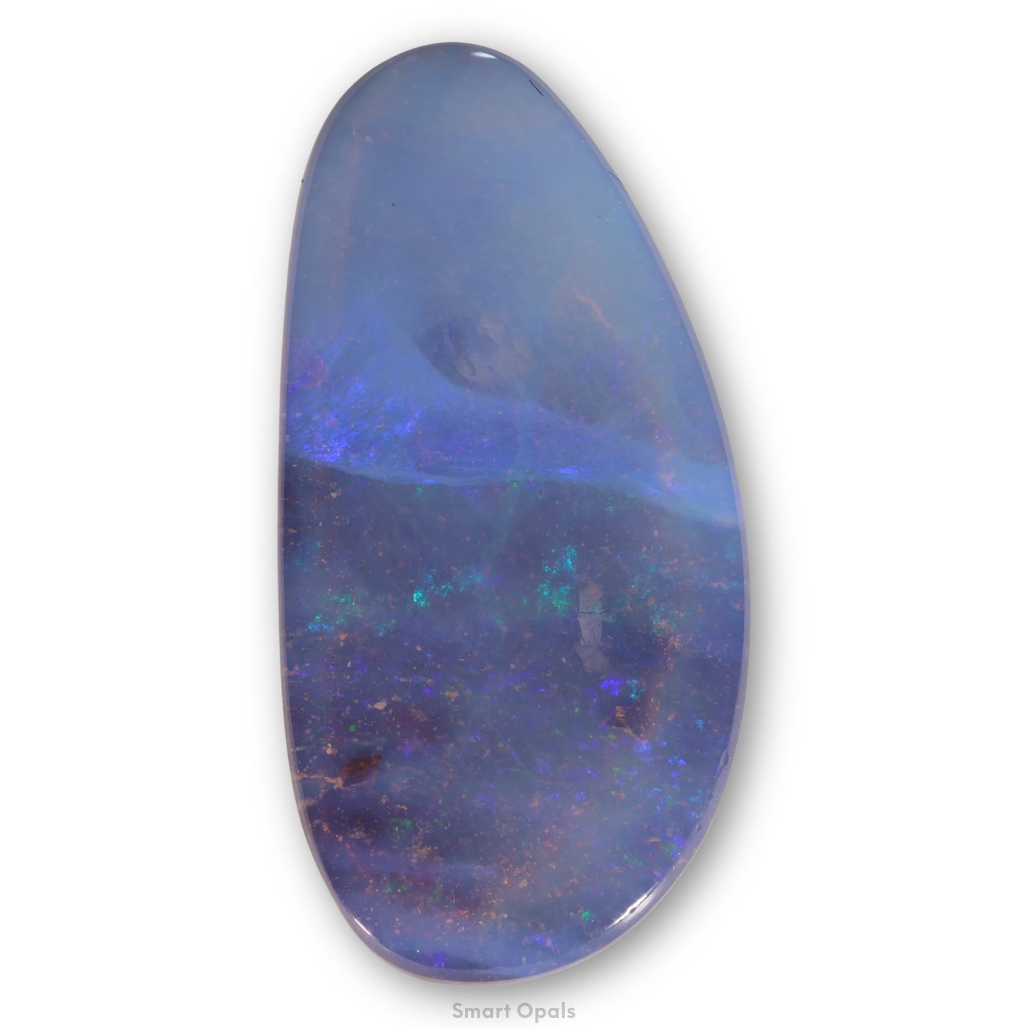 Boulder Opal 4.34cts 27628