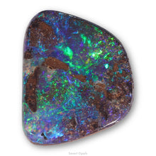 Load image into Gallery viewer, Boulder Opal 1.52cts 27631
