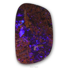Load image into Gallery viewer, Boulder Opal 3.87cts 27636
