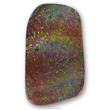 Load image into Gallery viewer, Boulder Opal 1.59cts 27637
