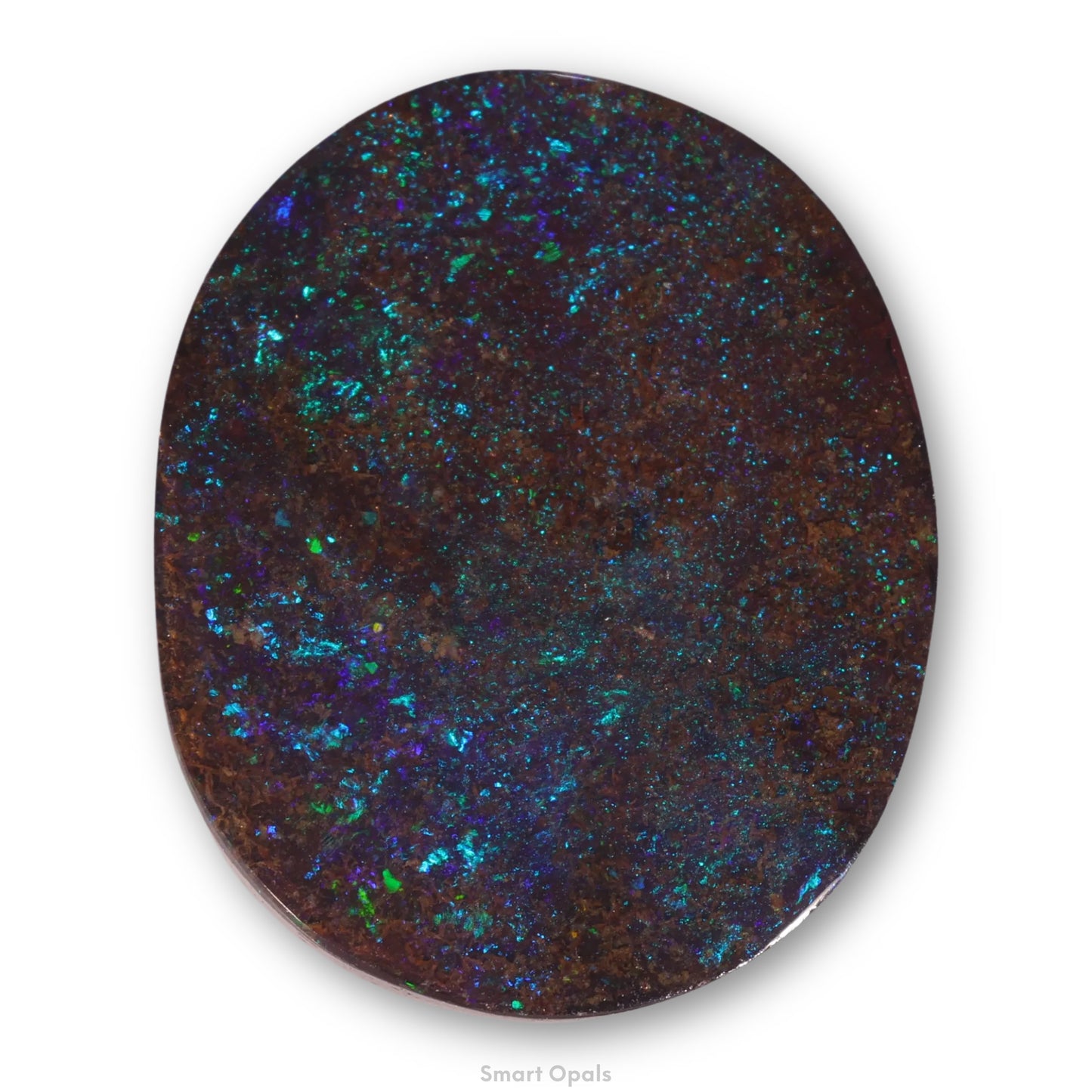 Boulder Opal 4.10cts 27645