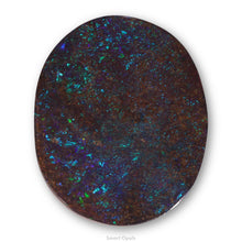Load image into Gallery viewer, Boulder Opal 4.10cts 27645
