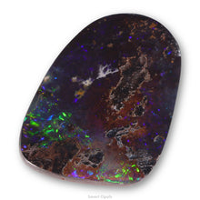 Load image into Gallery viewer, Boulder Opal 5.26cts 27655
