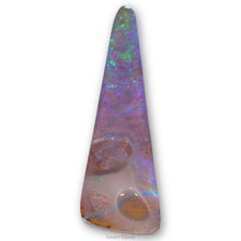 Load image into Gallery viewer, Boulder Opal 1.74cts 27667
