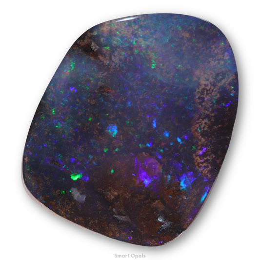 Boulder Opal 11.08cts 27670