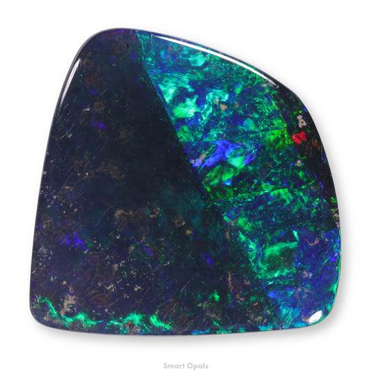 Boulder Opal 5.45cts 27679