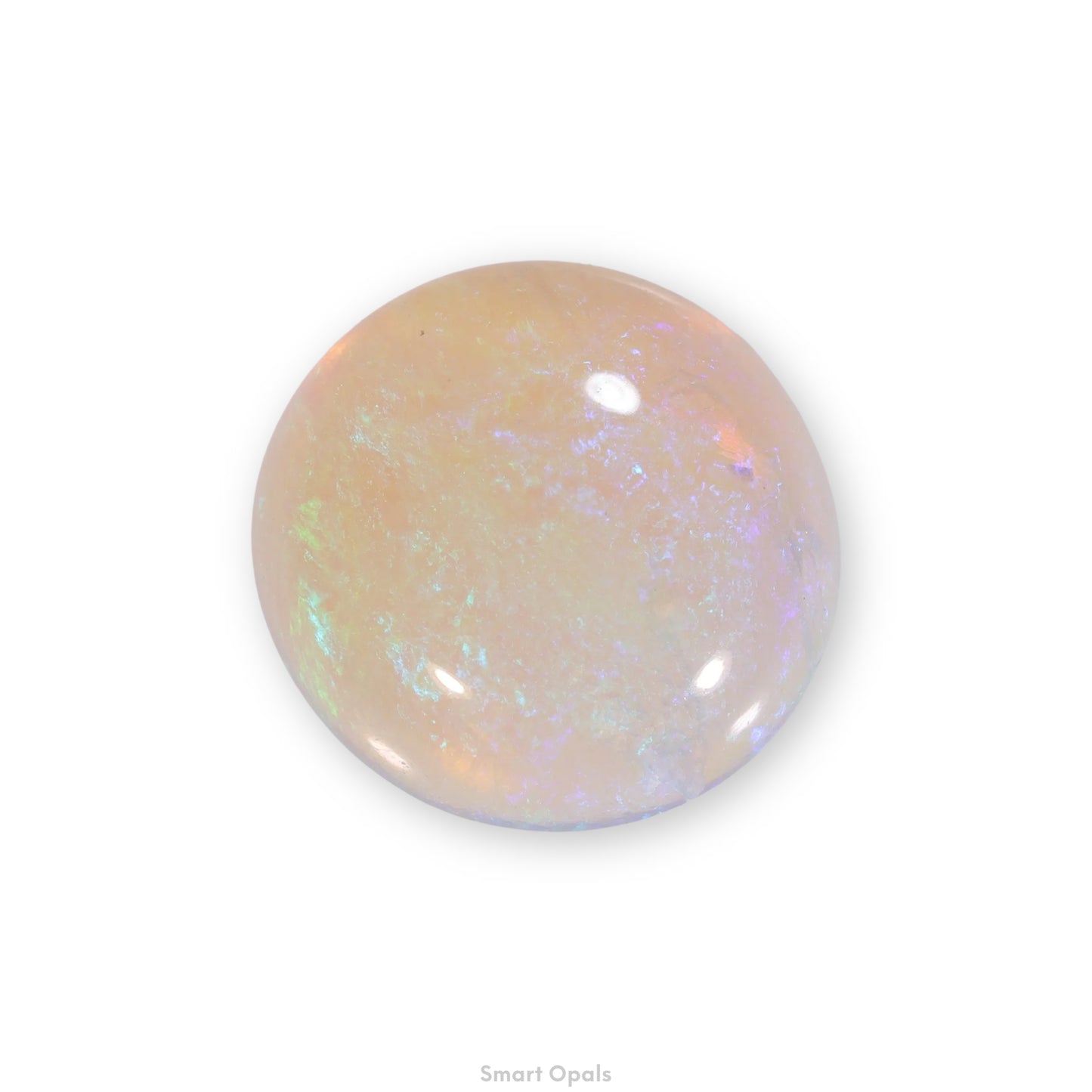 Lightning Ridge Opal 0.57cts 27698