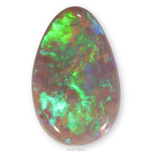 Load image into Gallery viewer, Lightning Ridge Opal 1.35cts 27709
