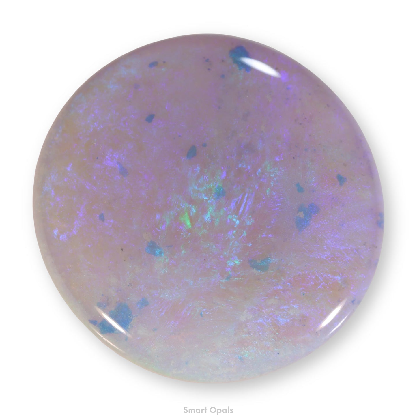 Lightning Ridge Opal 8.05cts 27723