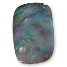 Load image into Gallery viewer, Boulder Opal 5.98cts 27756
