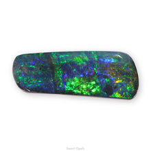Load image into Gallery viewer, Boulder Opal 2.20cts 27767
