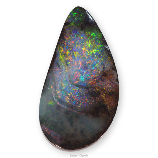 Boulder Opal 4.22cts 27799