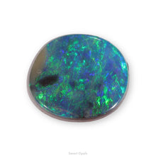 Load image into Gallery viewer, Boulder Opal 0.80cts 27834
