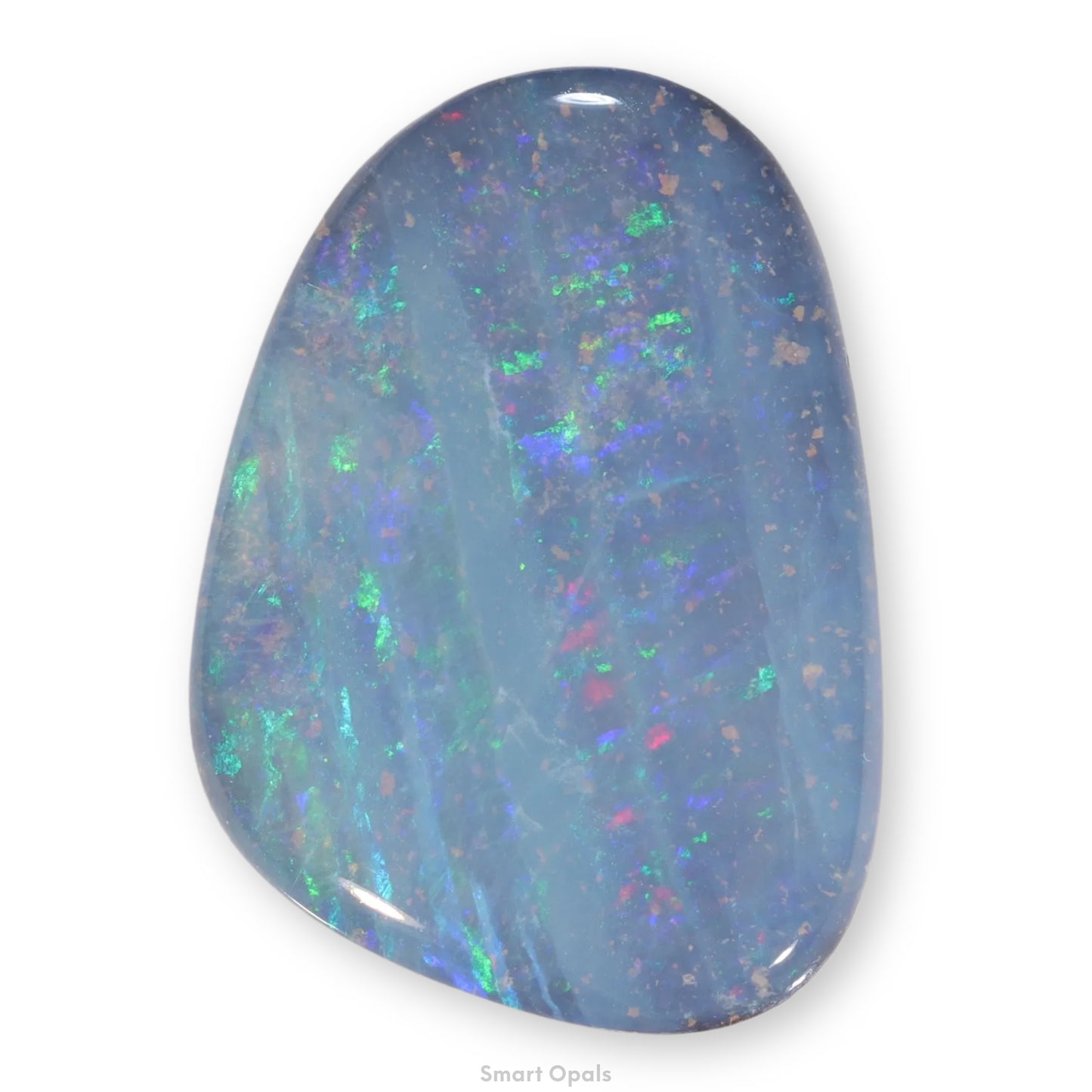 Boulder Opal 2.48cts 27857