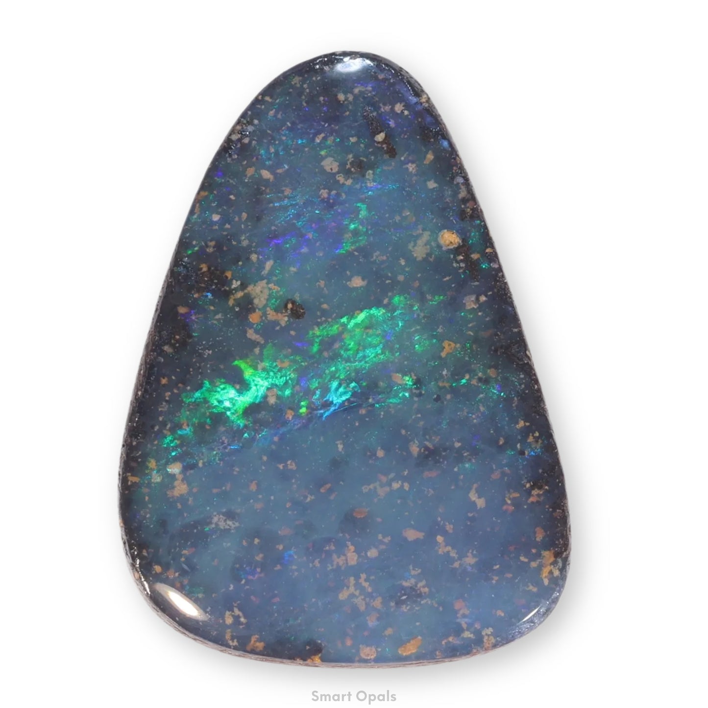 Boulder Opal 1.72cts 27858