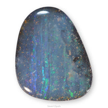 Load image into Gallery viewer, Boulder Opal 3.45cts 27861
