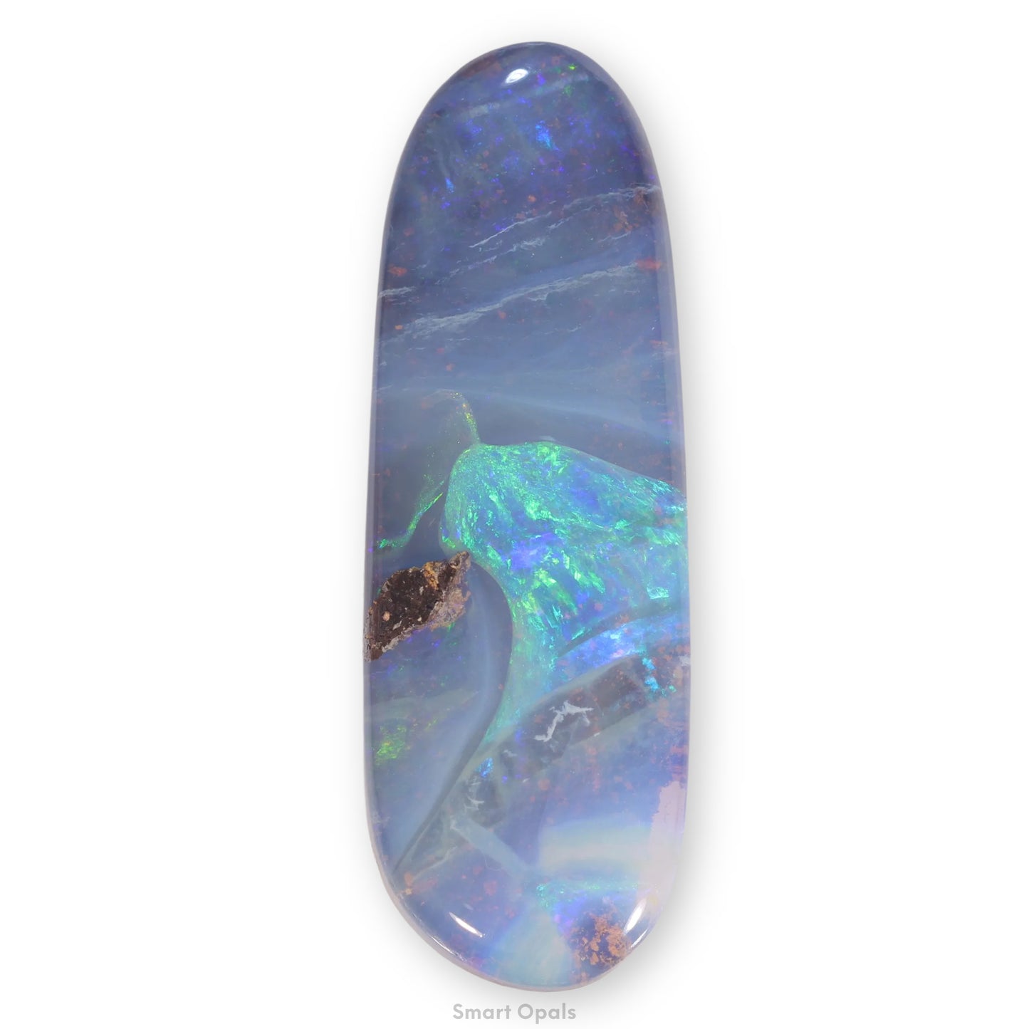 Boulder Opal 3.69cts 27866