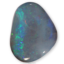 Load image into Gallery viewer, Boulder Opal 4.63cts 27892
