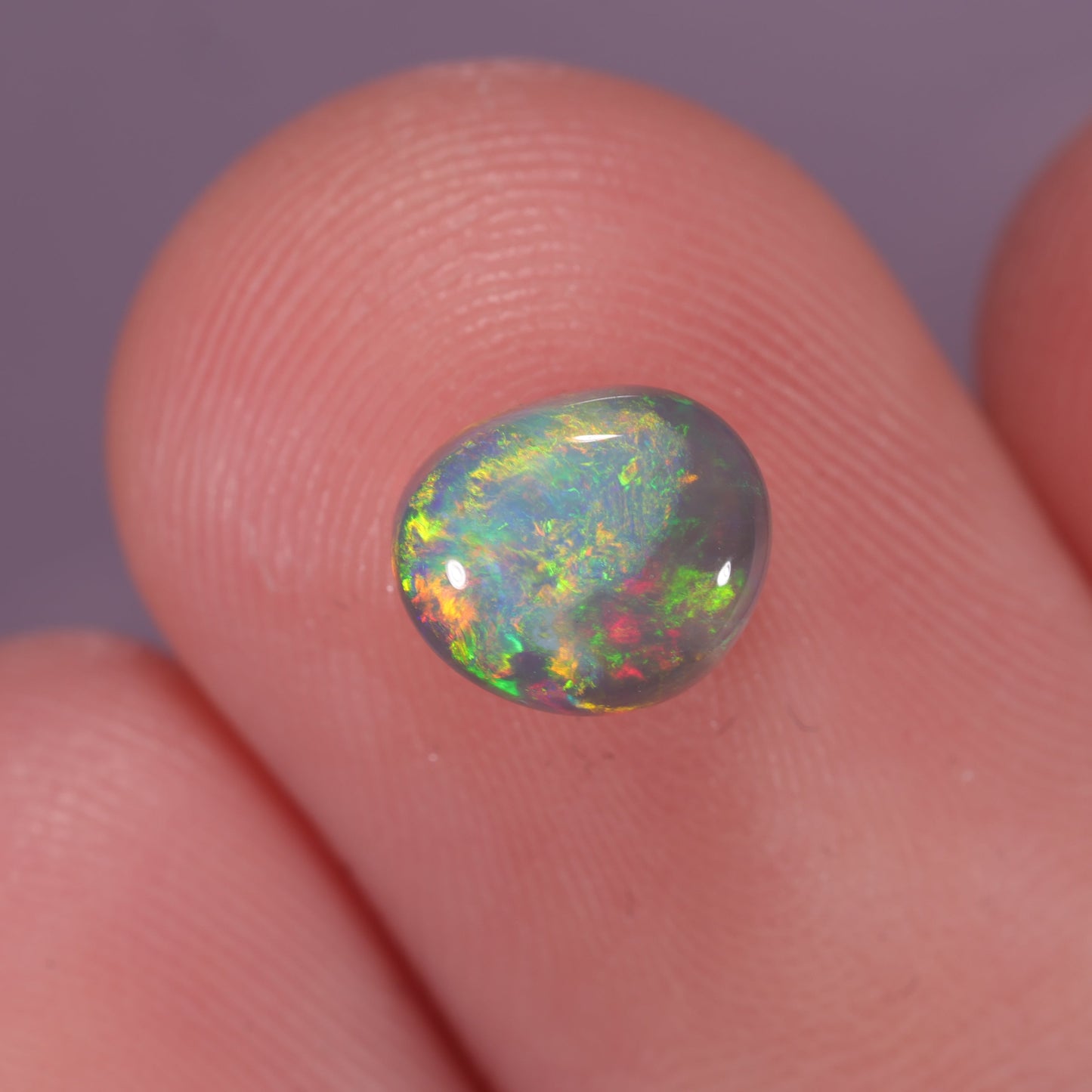 Lightning Ridge Opal 0.94 cts 27948