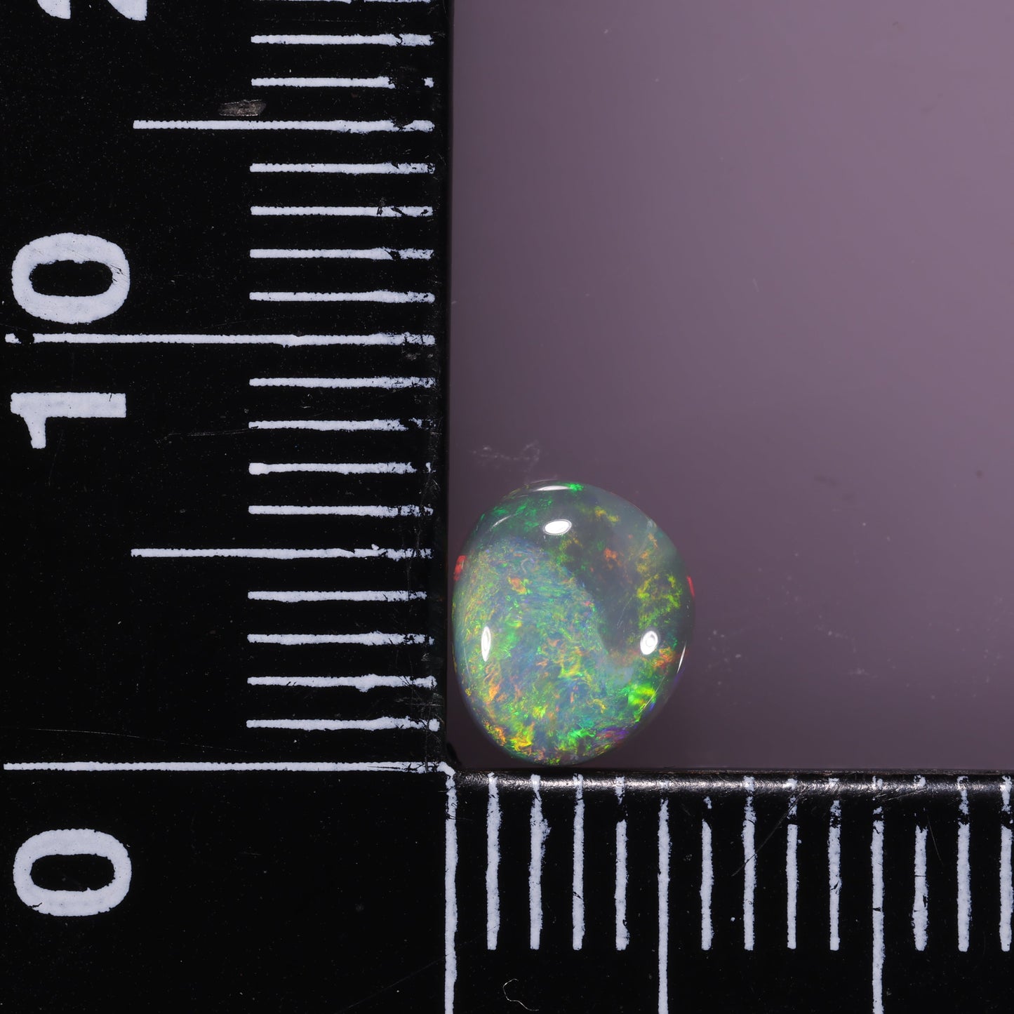 Lightning Ridge Opal 0.94 cts 27948