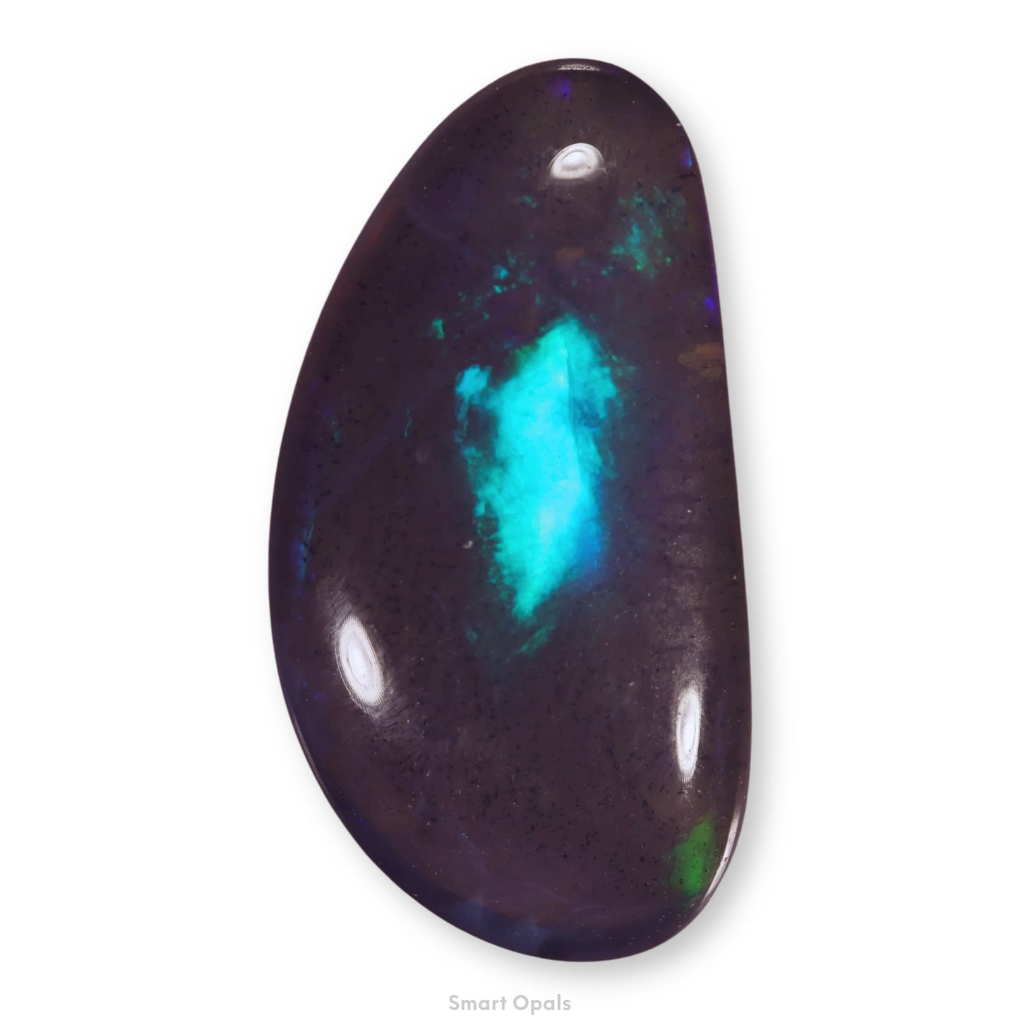 Lightning Ridge Opal 1.32 cts 27958