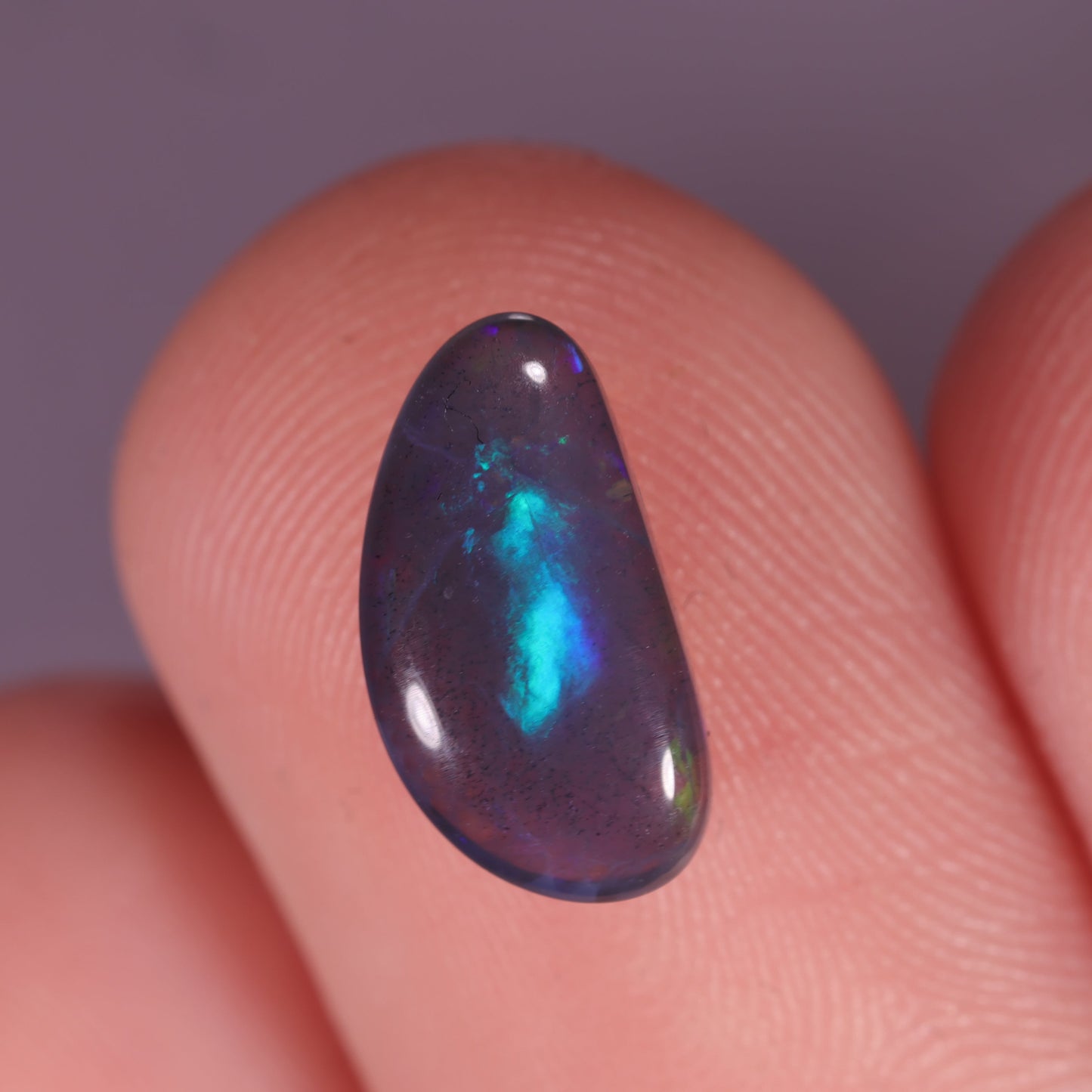 Lightning Ridge Opal 1.32 cts 27958