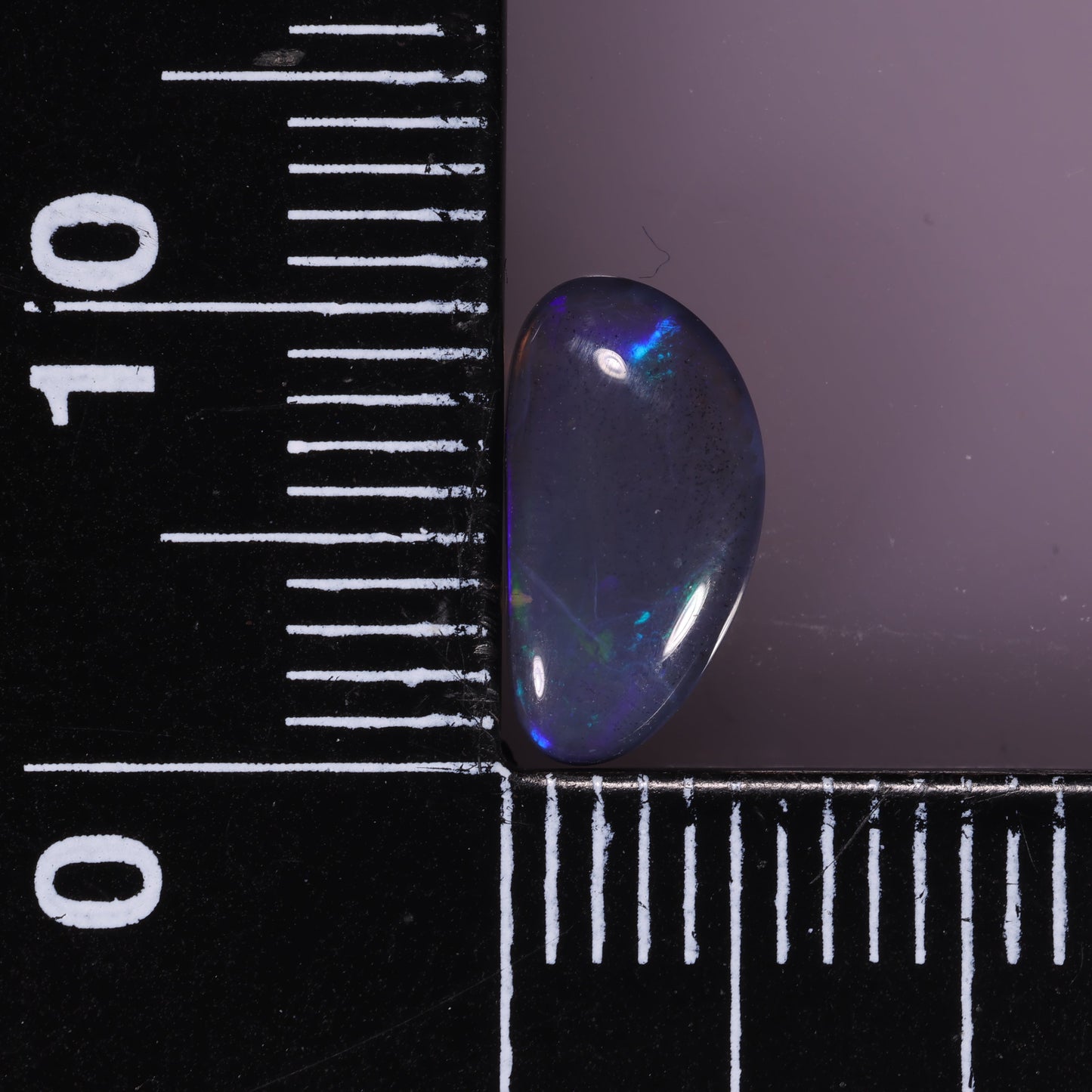 Lightning Ridge Opal 1.32 cts 27958