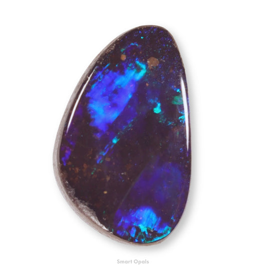 Boulder Opal 0.45 cts 27990