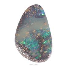 Load image into Gallery viewer, Boulder Opal 0.94cts 23148

