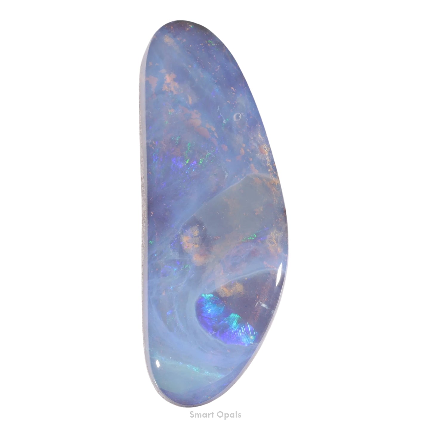 Boulder Opal 7.05cts 24157