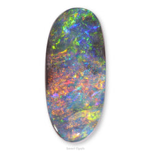 Load image into Gallery viewer, Boulder Opal 0.92cts 27258
