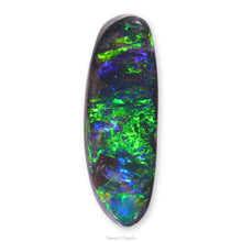 Load image into Gallery viewer, Boulder Opal 0.35cts 27259
