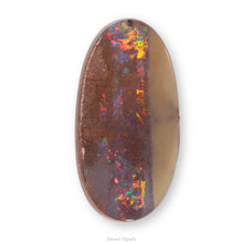 Load image into Gallery viewer, Boulder Opal 1.00cts 28714
