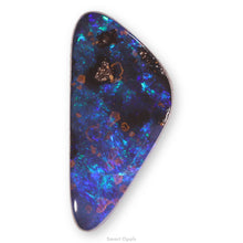 Load image into Gallery viewer, Boulder Opal 1.50cts 28710
