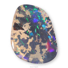 Load image into Gallery viewer, Boulder Opal 2.10cts 28718
